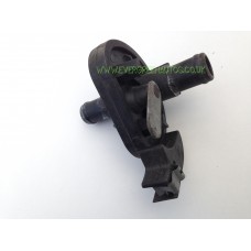 VIRGO HEATER HOSE VALVE 